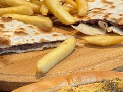 -ALAMEEN阿拉伯餐厅(三里屯店)