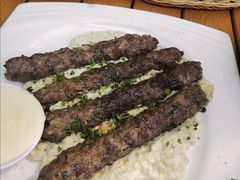 -ALAMEEN阿拉伯餐厅(三里屯店)