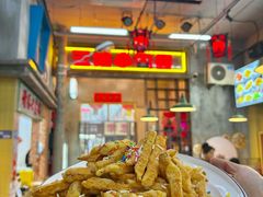 -锅哥东北铁锅炖(幸福店)