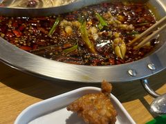 -铭记蛙小仙·活蛙畅享(CBD万达广场店)