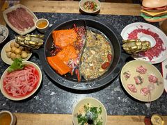 -蜀大侠火锅(总府路店)