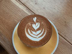 -Seesaw Coffee(朝阳大悦城店)