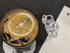 -NokNok Coffee(宽窄巷子店)