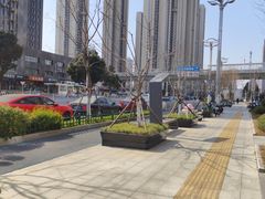 -光谷广场