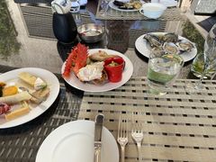 -上海和平饭店华懋阁 Cathay Room