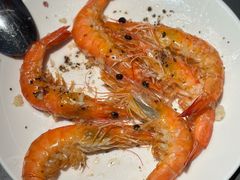 -拉蒂娜·巴西牛排馆 Latina·Brazilian Steakhouse(王府井喜悦店)