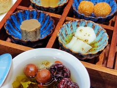 -汇聚德京味铜锅涮肉(沈家桥二路店)