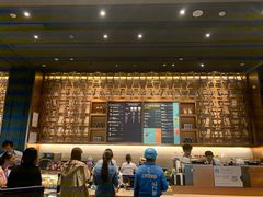 -星巴克臻选(北京颐堤港中心第二店)