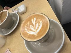 -blend咖啡部落(车公庙店)