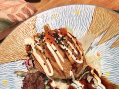 -一井烧肉·活鳗·寿司(望京SOHO店)