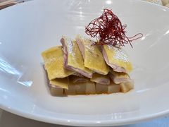 -皇朝会.经典传统粤菜(外滩店)
