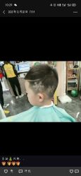 -爆米花儿童美发乐园(万象汇店)
