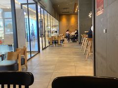 -星巴克臻选(舟山凯虹广场店)