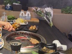 -AJIYA·池袋日式烧肉自助(天津万象城店)