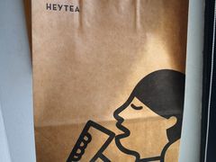 -喜茶(广州荔湾领展广场店)