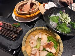 -捞王猪肚鸡火锅(财富中心店)