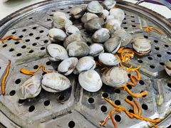 -凯盈阁私房菜·桑拿鸡(绿茵花园店)