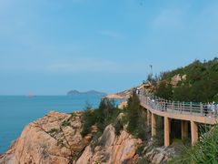 -广东惠东海龟国家级自然保护区