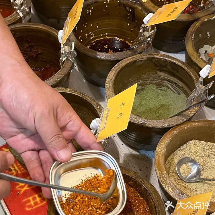 曾经去云南玩儿吃过一次就念念不忘的…… 郑州终于也有了！！ 