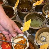 曾经去云南玩儿吃过一次就念念不忘的…… 郑州终于也有了！！ 