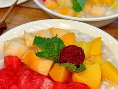 -庆丰包子铺(白塔寺店)