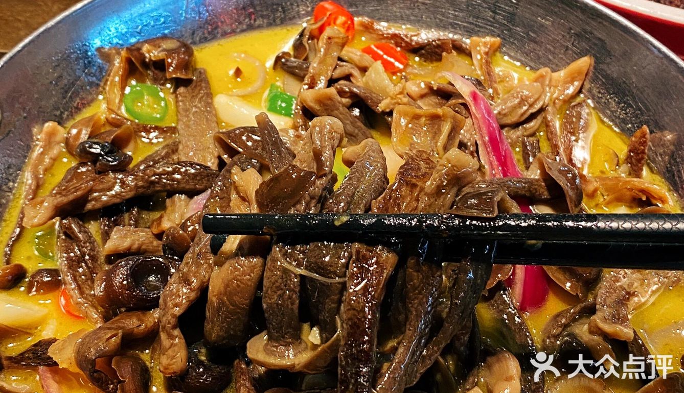 🔥本地人怒推！湖南民间菜香到舔盘人均30
