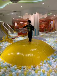 -meland亲子乐园•派对•研学(苏州悠方购物中心店)