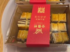 -金鼎轩(阜成门金融街店)