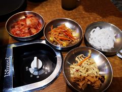 -香猪坊韩国烤肉专属门店(魏公村店)