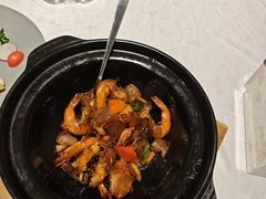 -红棉中餐厅·广州海航威斯汀酒店