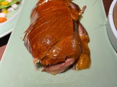-唐廊烤鸭店(工体店)