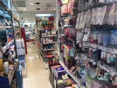 -莎莎(骆克道店)
