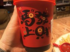 -玛格萝妮比萨屋(陆家浜路店)