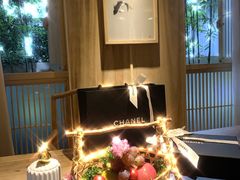 -CHANEL(ifs国际金融店)
