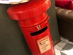 -COSTA COFFEE(上海月星环球港店)