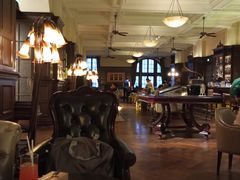 -LONG BAR 廊吧(外滩华尔道夫酒店)