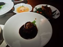 16小时低温慢煮南宋皱皮东坡肉-觀芷隐轩