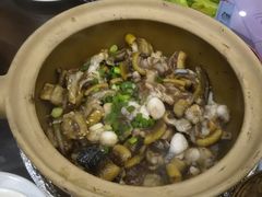 -红星光发煲仔饭(大石街店)