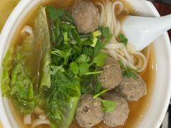 -莲塘味宝园牛杂(天越翔园店)