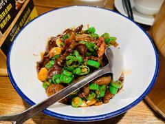 -炊烟小炒黄牛肉(中心印象城店)