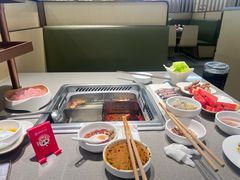 -海底捞火锅(赛格国际购物中心店)