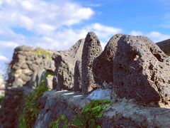 -龙头岩(Dragon Head Rock)