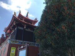 -安溪清水岩