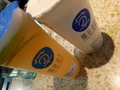 -陈多多·豆腐奶茶(前锋路店)