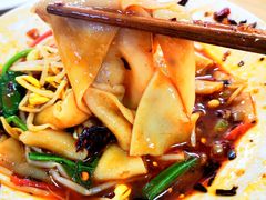 -蒋家槟豆面皮(友爱路店)