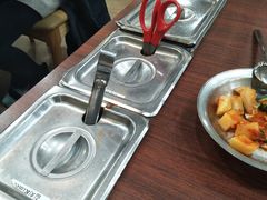 -神仙雪浓汤(明洞店)