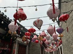 -杨家埠民间艺术大观园