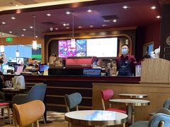 大堂-COSTA COFFEE(西直门店)