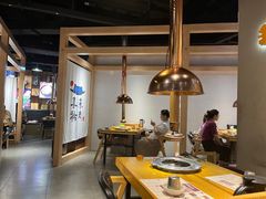 -喜来稀肉(北外滩白玉兰广场店)