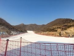 -静之湖度假区